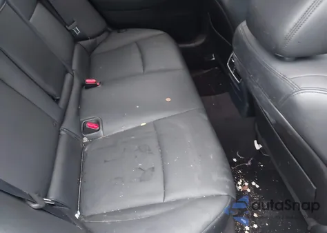 2018 Infiniti Q50 3.0T Luxe from USA, damaged, VIN JN1EV7AR7JM430635